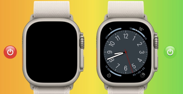 Quick Guide: How to Restart Your Apple Watch for Optimal Performance