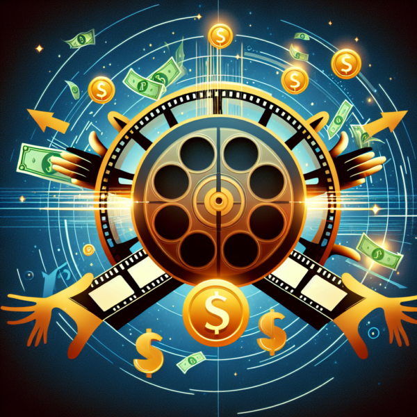 Video Monetization