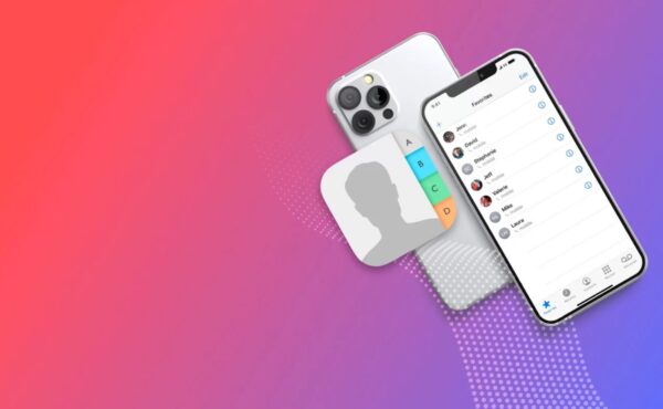 How to Restore Contacts on iPhone