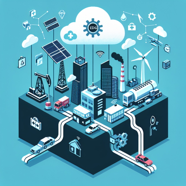 Edge Computing Use Cases