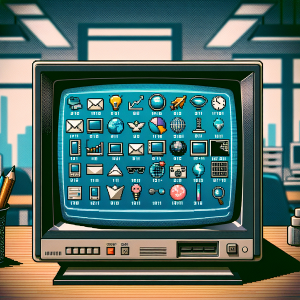What is the resolution range of CRTs?