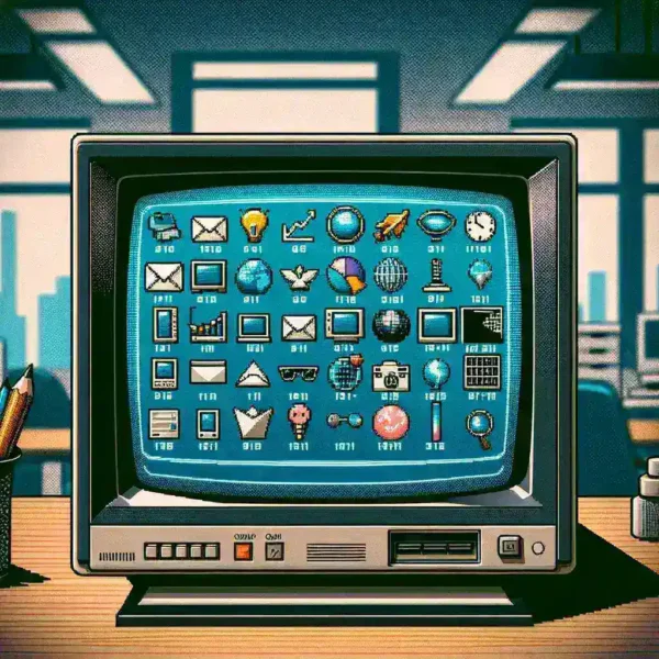 What is the resolution range of CRTs?