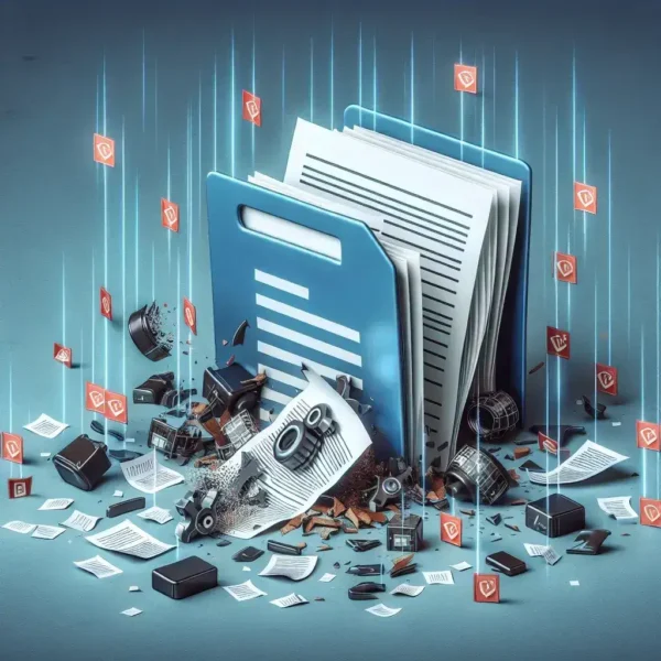 Can Lost PDF Documents Be Recovered from a Corrupted File System? Comprehensive Guide