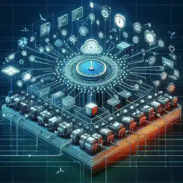 Edge Computing Infrastructure Reduces Latency for Mission-Critical Applications