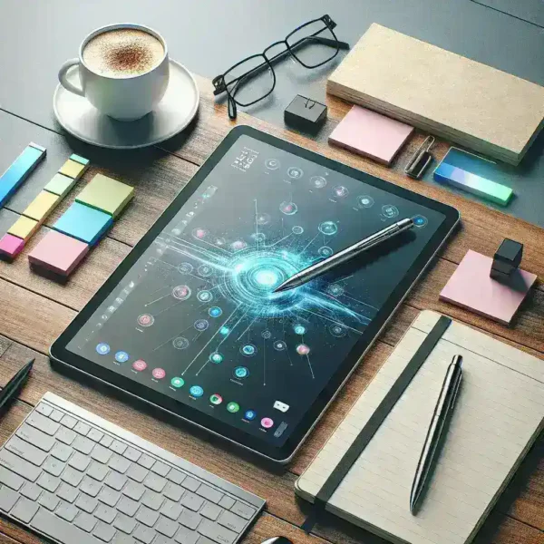 Top Digital Notebooks and Smart Pens for Efficient Note-Taking