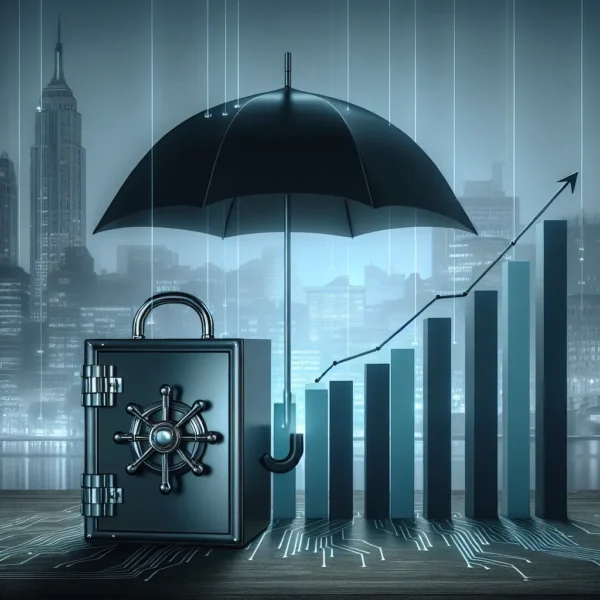 Cybersecurity Insurance Premiums Rise 200% Following Major Corporate Breaches