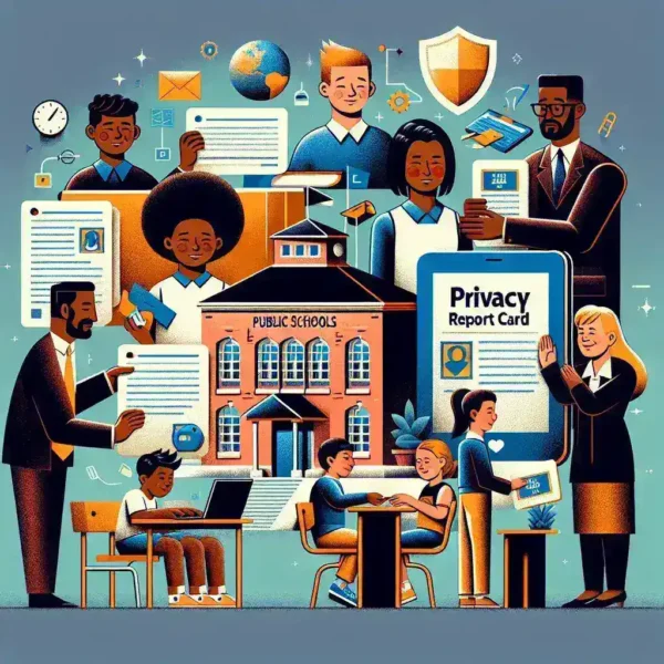 Public Schools Distribute Privacy Report Cards for EdTech Vendors Under New DOE Mandate