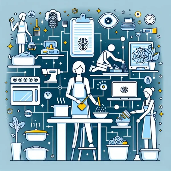 IA para Automatizar Tareas Cotidianas: Revolucionando la Productividad Diaria