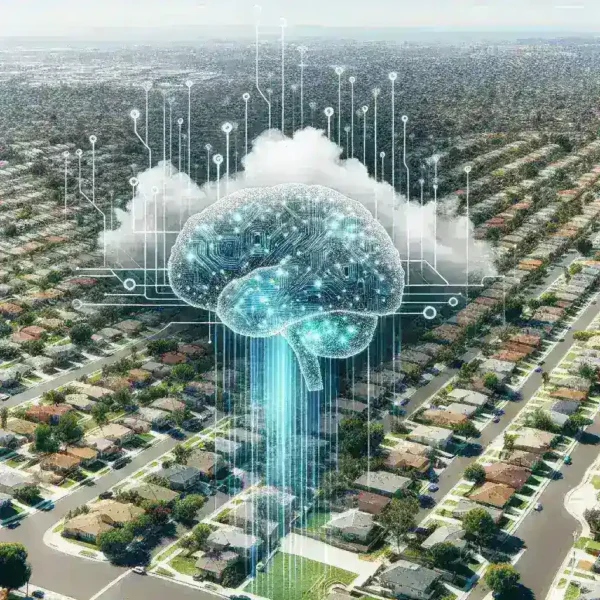 Comcast Piloting AI Powered Smart Grid Connectivity in U.S. Homes