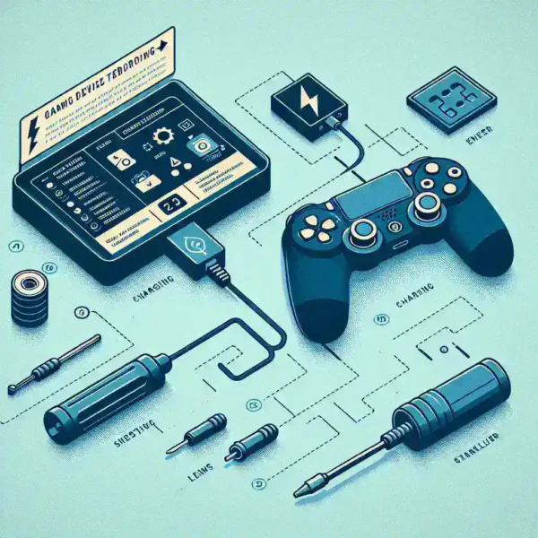 How to Charge Your Nintendo Switch Controllers (+ Troubleshooting Tips)