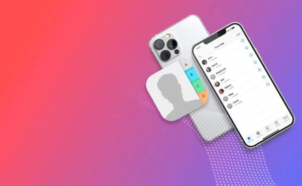 How to Restore Contacts on iPhone