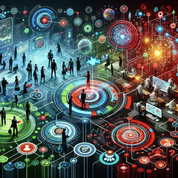 Distributed RAG Knowledge Systems: Revolutionizing Information Retrieval and AI-Powered Decision Making