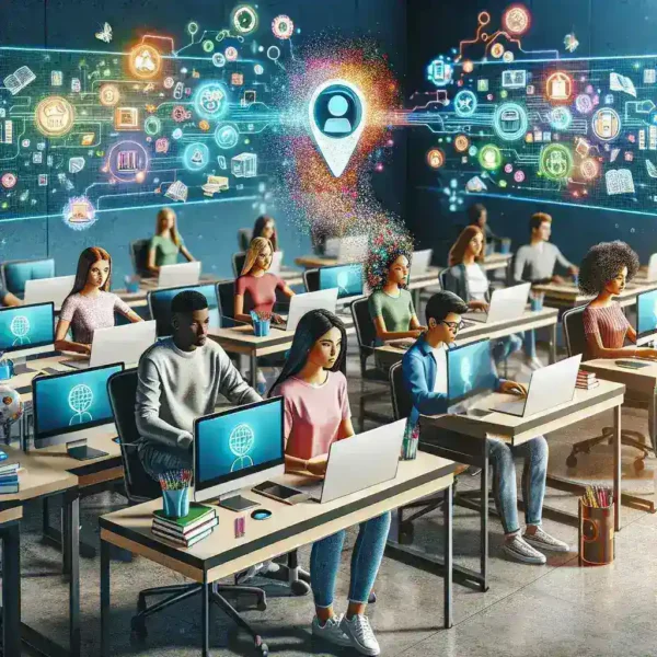 AI-Driven E-Learning Personalization Tools: Revolutionizing Digital Education Through Intelligent Adaptation