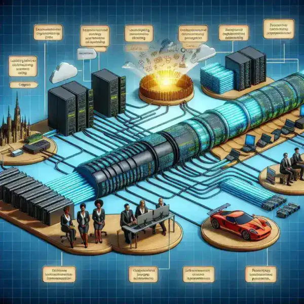 Comprehensive Guide to On-Premises Logging Pipeline Solutions: Architecture, Benefits, and Implementation