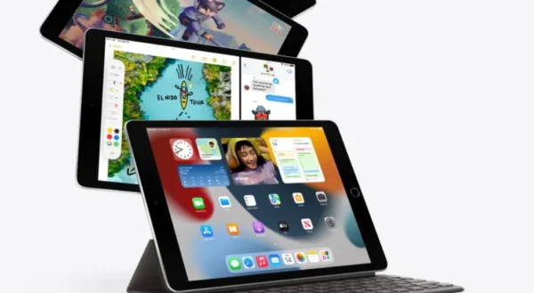 Choosing the Best iPad for College: A Comprehensive Guide