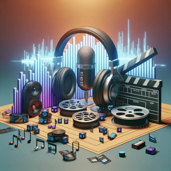 How to Import Voice Memos Into iMovie